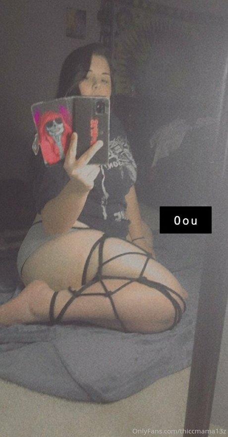 thiccmama13z xxx star pics