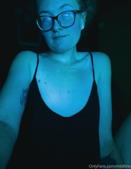 mild0ne pornstar high quality picture