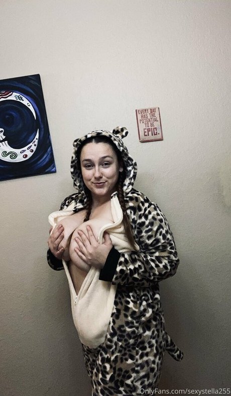 sexystella255 pornstar photos