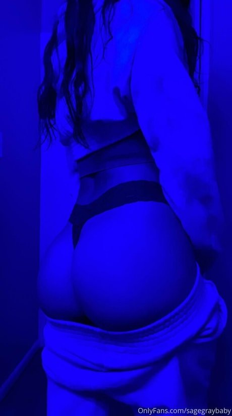 sagegraybaby high quality star img