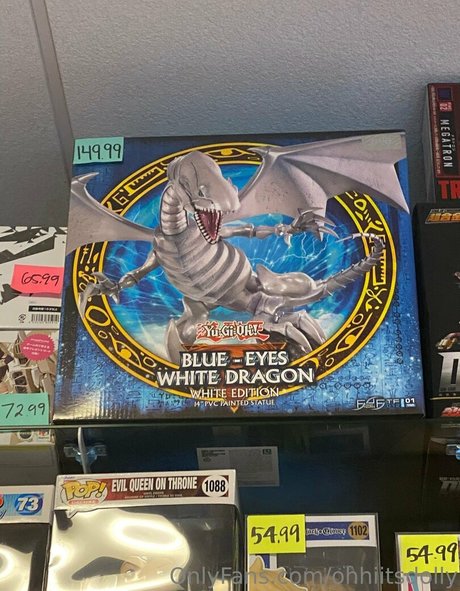 ohhiitsdolly pretty star archive