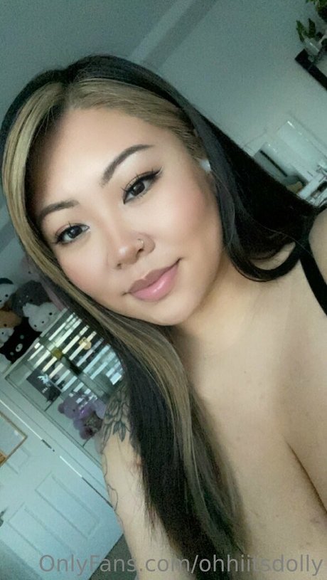 ohhiitsdolly star free pics