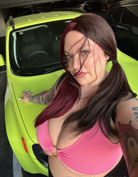 marilynmayson perfect model pics