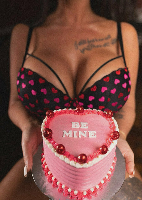 pointy tits onlyfans perfect image