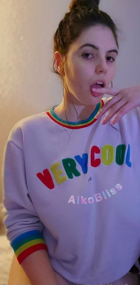 aikoblissfree model pic