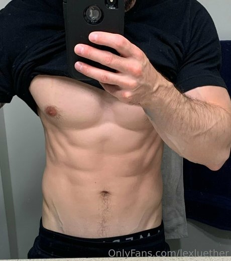 lexluether star nude images