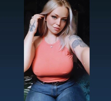 Manchester beautiful model photo