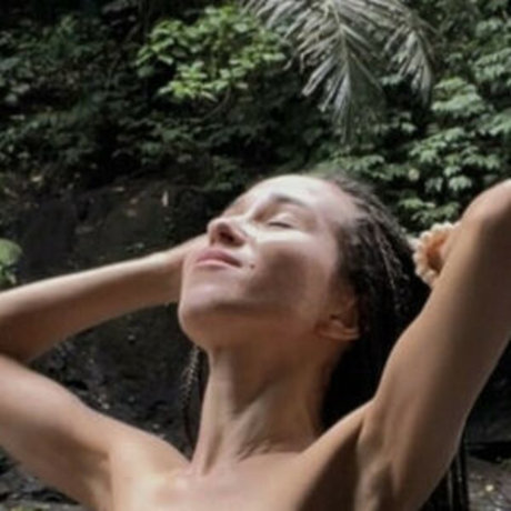 Culitocasual model beautiful pics