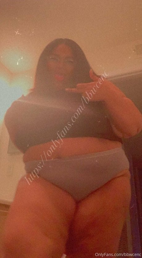 bbwcenc exclusive model pictures