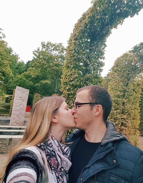 Mailin Scheja perfect model pics