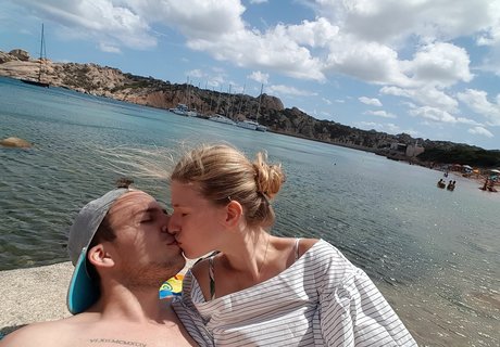 Mailin Scheja model exclusive galleries