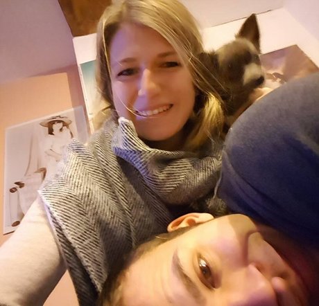 Mailin Scheja star pictures