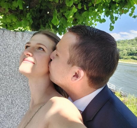 Mailin Scheja star free images