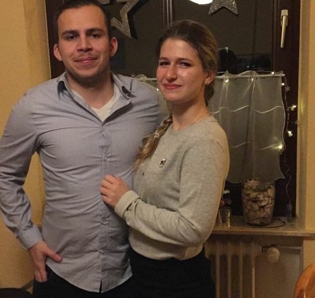 Mailin Scheja star adult pic