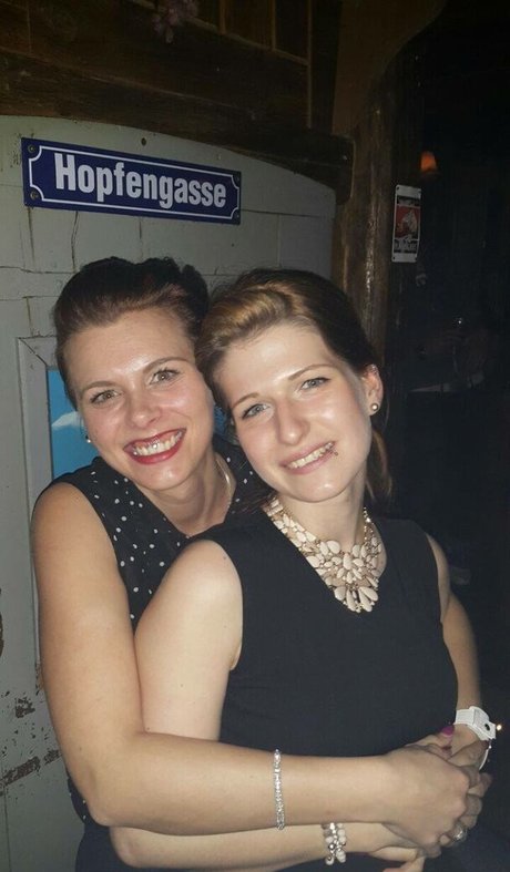 Mailin Scheja nude model photos