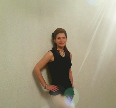 Mailin Scheja star high quality picture