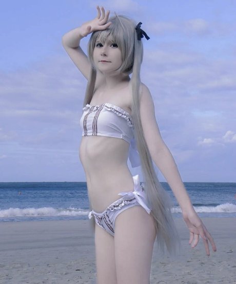 asainoshi high quality pornstar photo