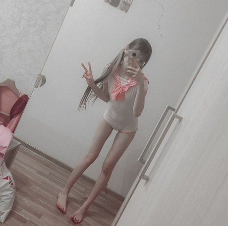 asainoshi top model picture