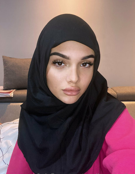 madina muslim x pornstar images