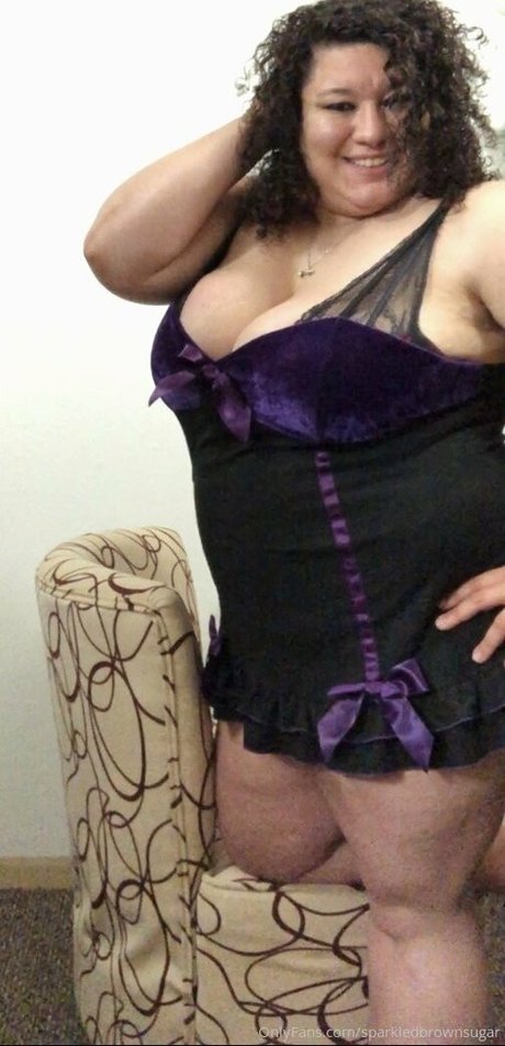 sparkledbrownsugar erotic actress pic