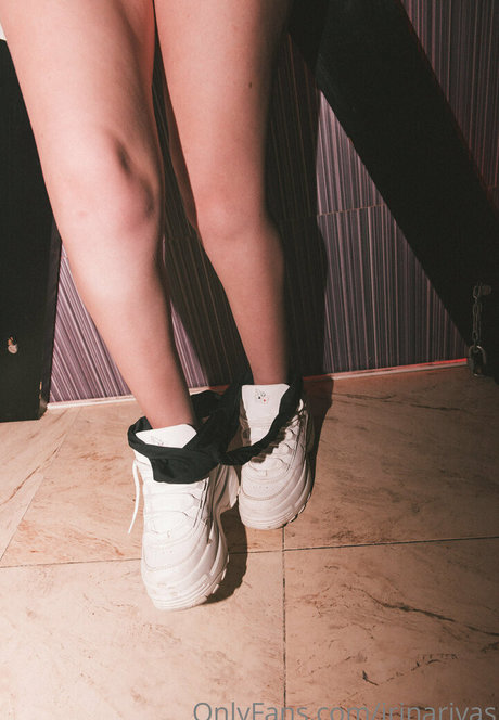 Irina Rivas star top image