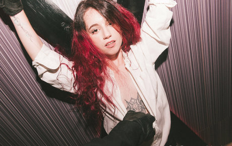 Irina Rivas best actress galleries