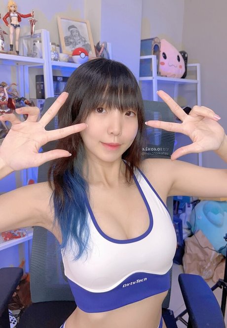 Nekonoi Katsu hd pornstar galleries