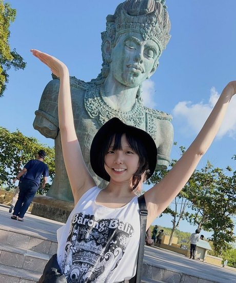 Nekonoi Katsu top pornstar img