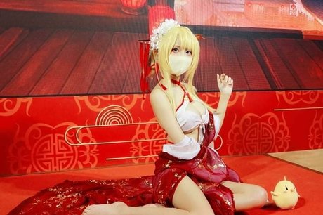 Xxaenax best actress photos