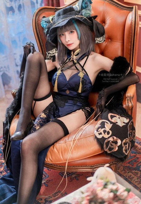 Xxaenax perfect actress galleries