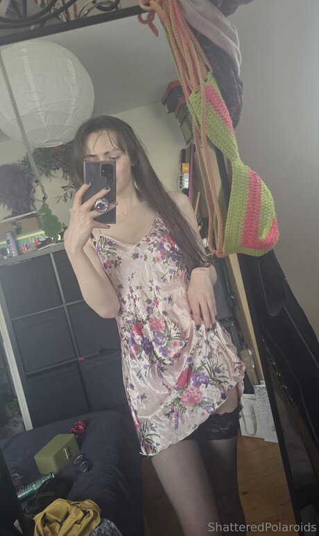 shatteredpolaroids exclusive actress pictures