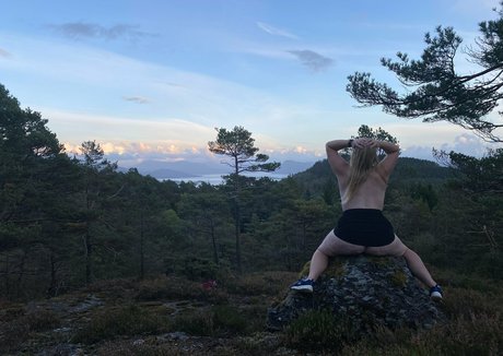 hulder star nice pics