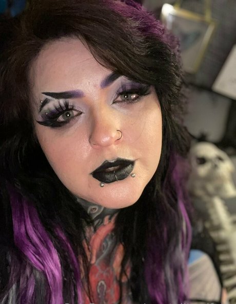 crystallizedfairy art star archive