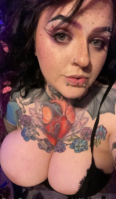 crystallizedfairy free pornstar picture