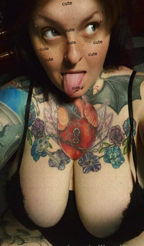 crystallizedfairy pornstar sexy photo