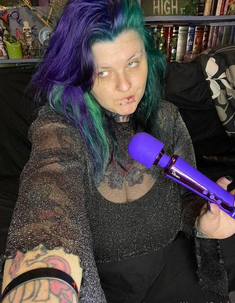 crystallizedfairy hd pornstar pics