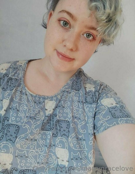 marrygracelove high quality model pics