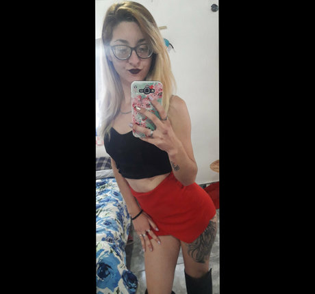 rrubia2022 model sexy photo