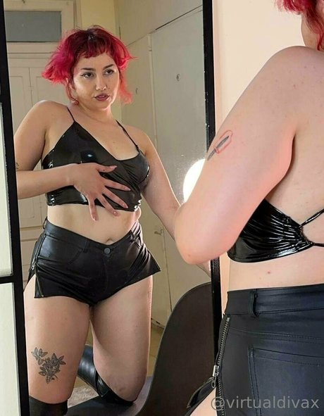 virtualdivax star beautiful photo