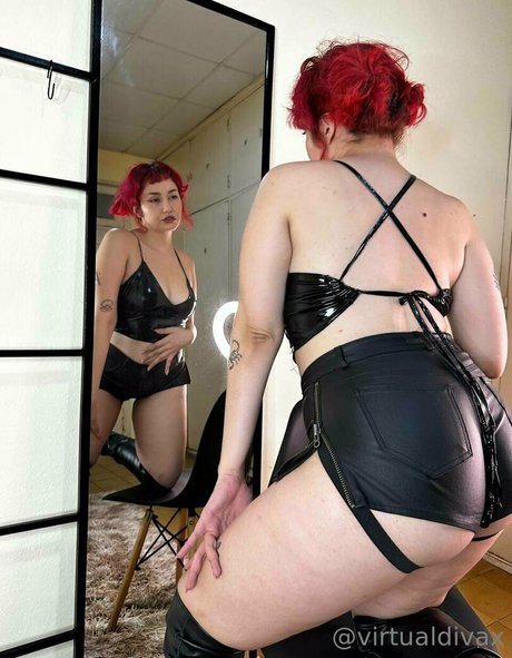 virtualdivax xxx actress gallery