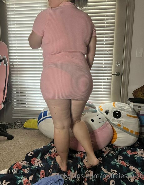 marciestruth nice star pic