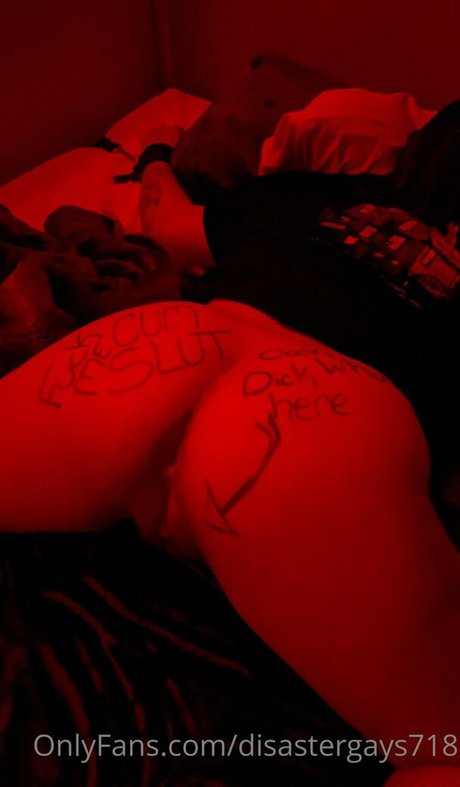 disastergays718 nudes pornstar pics