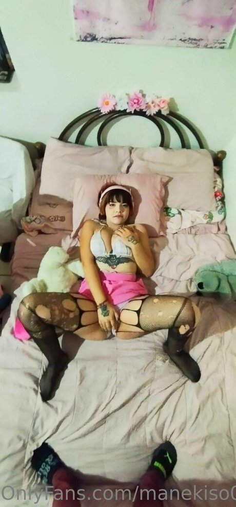 manekiso03 beautiful star archive