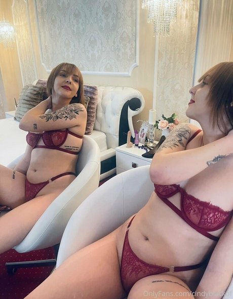 sindyblackof star pornographic pic