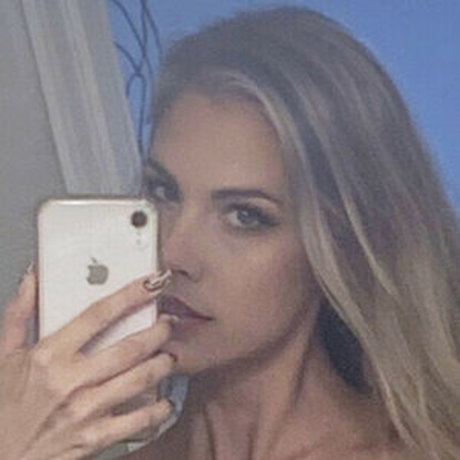 Annika Scott model high quality photos