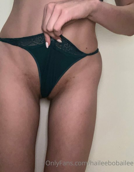 Hailee Bobailee hd actress photo