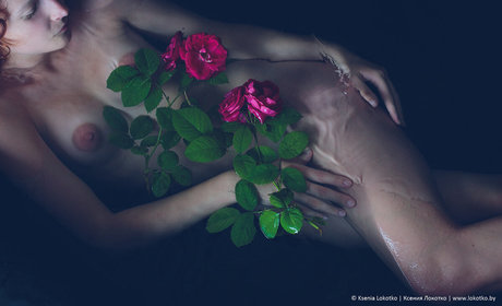 jinadaisy pretty model galleries