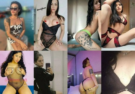 sabrinamiles model naked archive