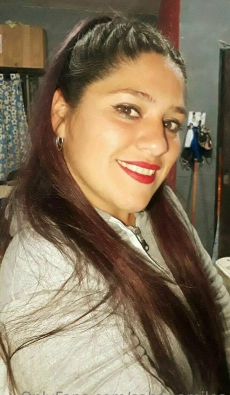 sabrinamiles pretty star archive