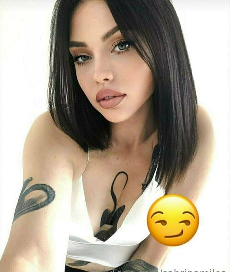 sabrinamiles perfect model galleries